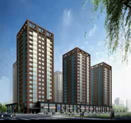 华腾国际：打造商业地产新标杆