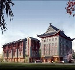 盛世龙源创意园——独立创作的理想场所