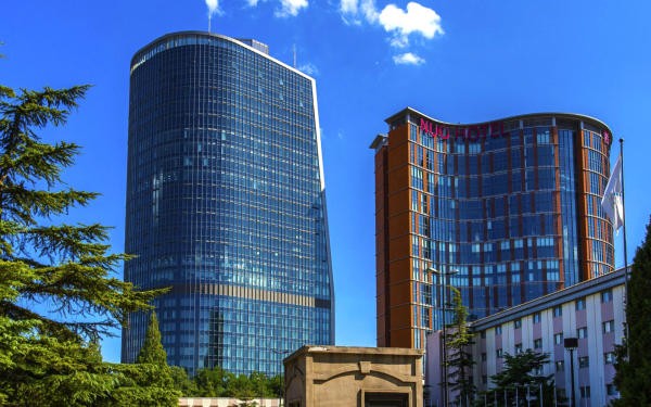 诺金中心：商业地产的璀璨明珠