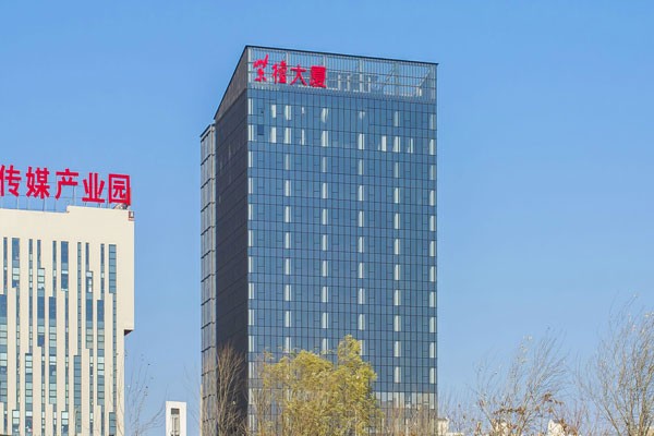 紫檀大厦：商业地产的顶尖选择