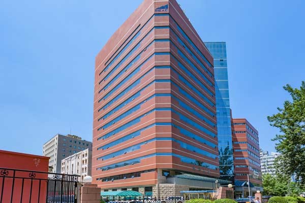 瑞得大厦：商业地产的明智选择