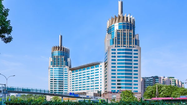 元辰鑫大厦：高品质商业地产，助力企业发展