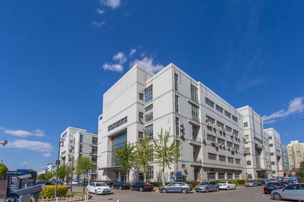 电子城IT产业园：打造科技创新的商业新据点