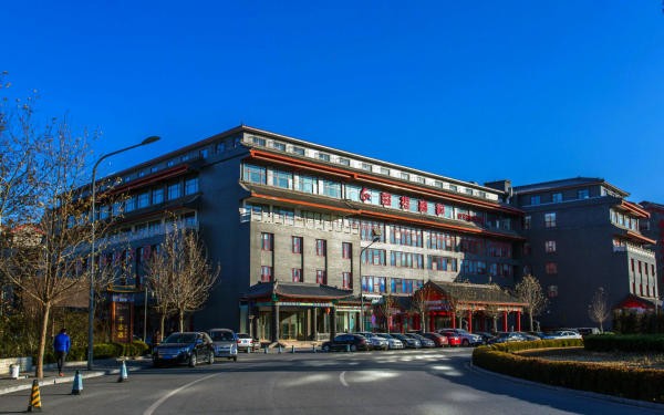 尚科办公社区：开启商业地产新纪元