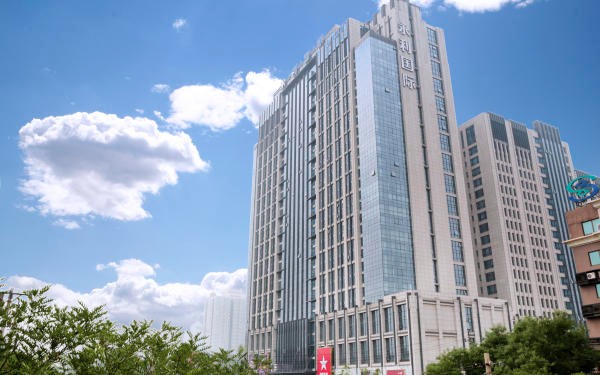 屯三里永利国际——打造商业地产的卓越之选