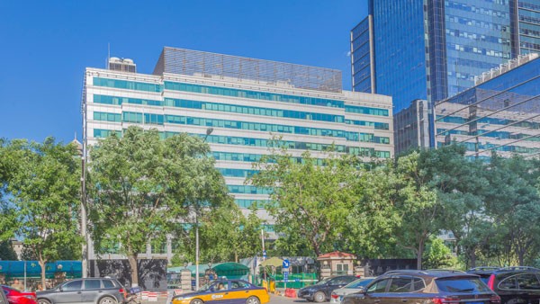 华普花园：商业地产的黄金选择