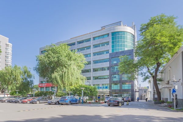 瀚海科技大厦：开启商业地产新时代