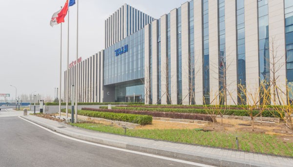 来广营太极大厦：商业地产中的璀璨明珠