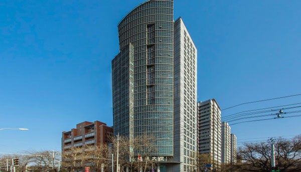 北京煤炭大厦：优越的学术氛围与商业契机