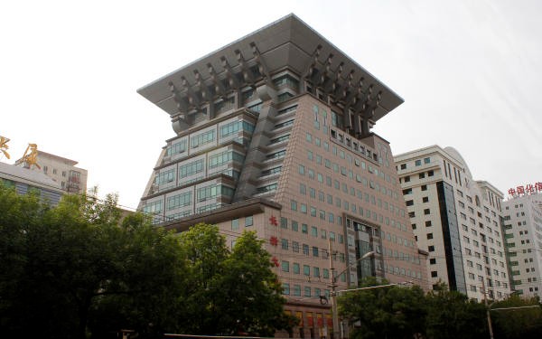 长新大厦：商业地产的黄金选择