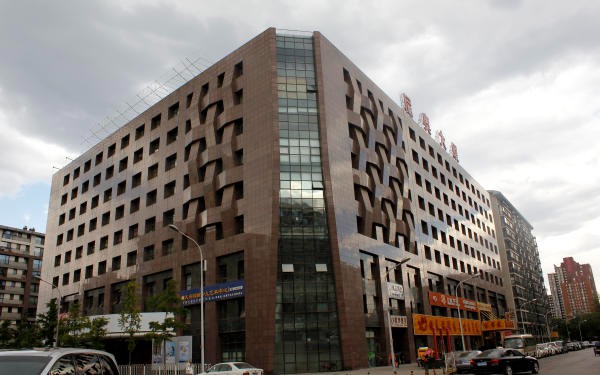 尼奥大厦——商业地产的明星