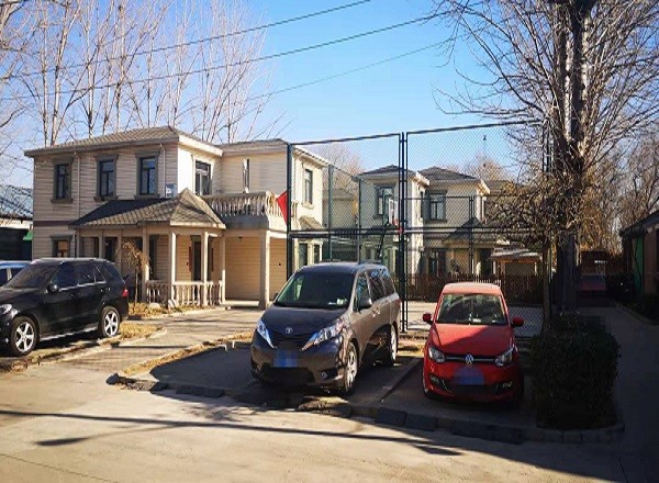 ​秦长城文化创意园区——低密度人文园区的璀璨明珠