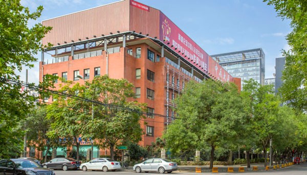 中辰大厦：商业地产中的独特之选