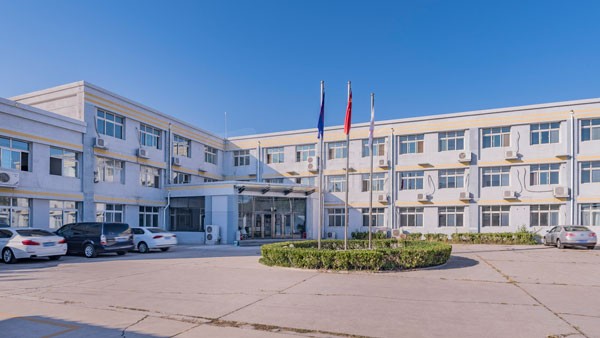 星宇文化园：匠心打造艺术创意的乐园