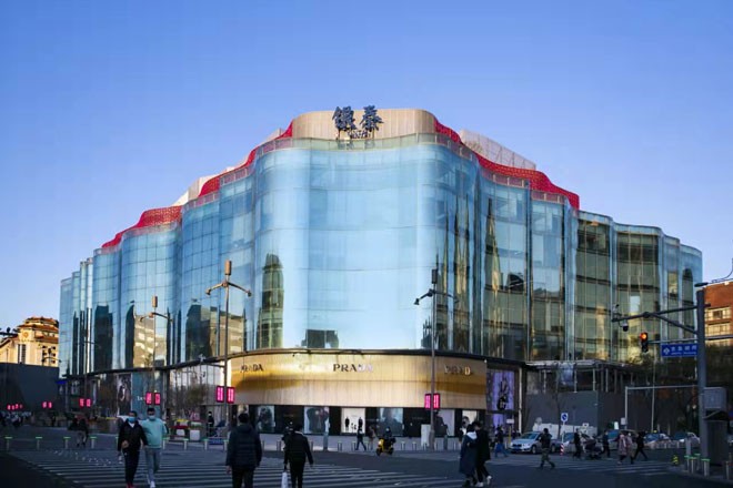 北京吉祥大厦：商业地产经纪人为您推荐的黄金商务核心区