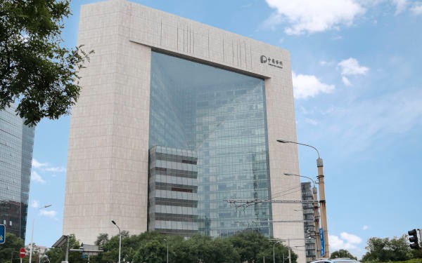 新保利大厦——璀璨文化与商务共融的商业地标