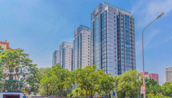 【领行国际中心】商业地产，打造商业新标杆