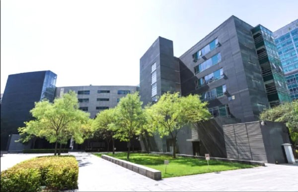 金融街金树中心：商业地产的黄金选择