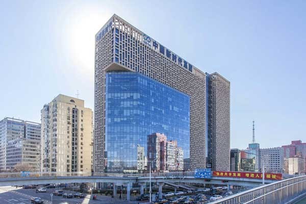 新时代大厦：开启商业地产新时代