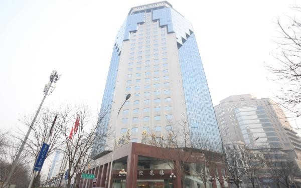 光大大厦——商业地产中的璀璨明星