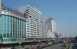 【国投大厦】助您开启商业新篇章