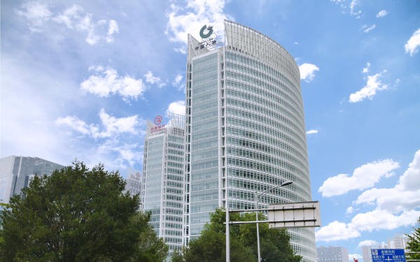 中国人寿中心-最佳商业地产选择