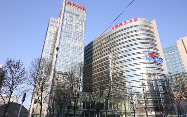 中国电子大厦：打造智能商务楼宇的领军者