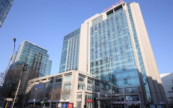 中关村互联网金融中心——引领科技金融新纪元