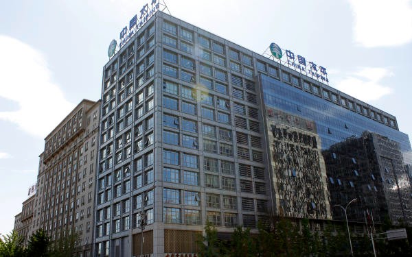 北京金泽大厦：西城区繁华地段的优质写字楼