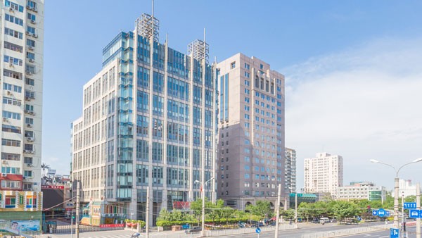 天恒置业大厦：商业地产的卓越之选