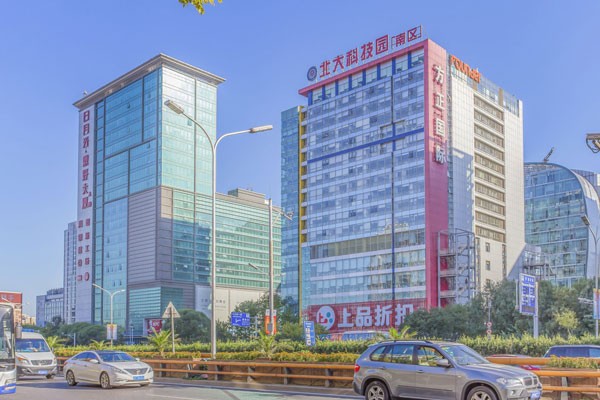 方正国际大厦：选择放心，入住称心，环境舒心，服务贴心