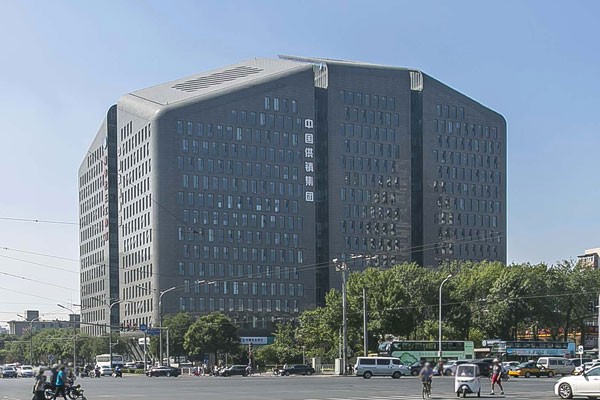 环球财讯中心——商业地产的黄金坐标