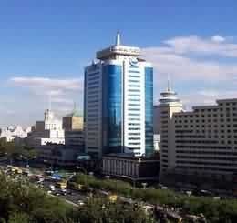 中化大厦：打造理想商业地产