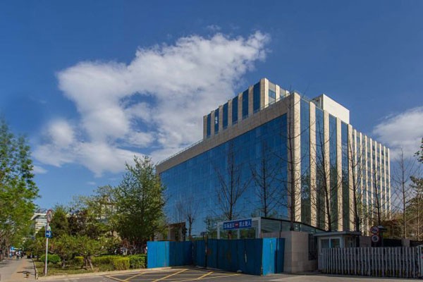 首建金融中心：开启商业地产新时代