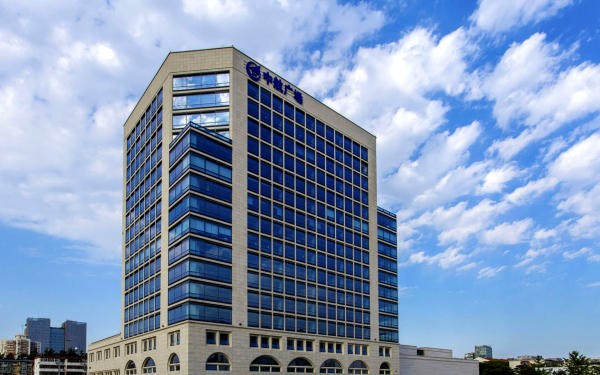 中关村资本大厦：开启北京商业地产新时代