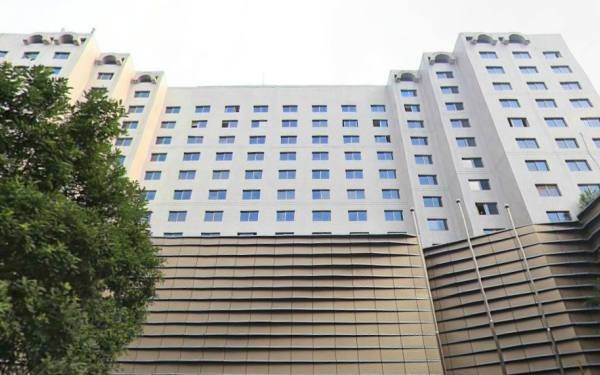 京鼎大厦：商业地产的璀璨明珠