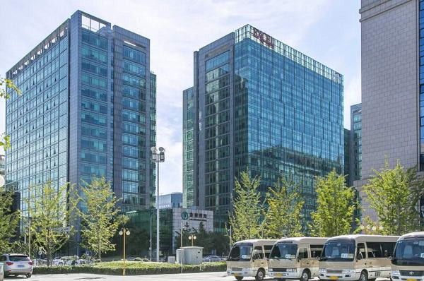 卓著中心：打造商业地产经纪人的首选写字楼