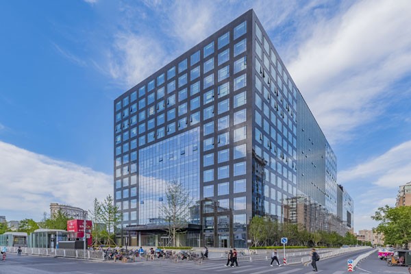 哈德门广场：商业繁华之地，引领商业新风潮