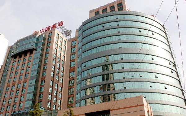 冠海大厦——商业地产中的明珠