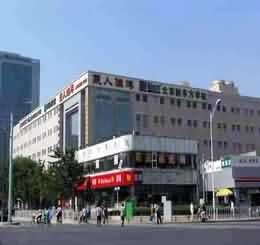 光大国信大厦：尊享商业地产盛宴