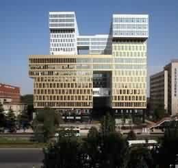 【北京国际】优质商业地产，打造商业新地标