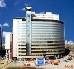 海龙大厦：科技与商机的完美结合