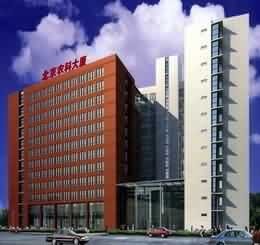 北京农科大厦：商业精英的首选