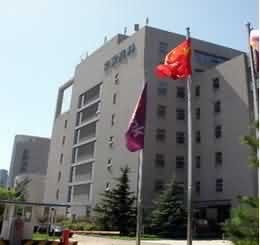 京蒙高科大厦：打造内蒙古高科技企业的孵化基地