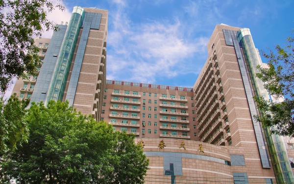 海泰大厦—商业地产的新宠