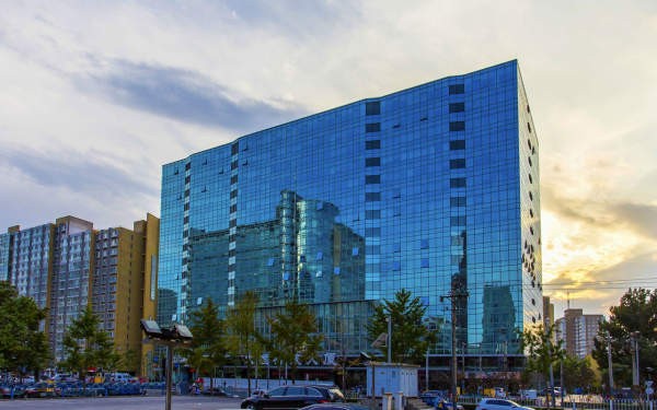 大恒科技大厦：打造中关村科技城的顶尖商业地标