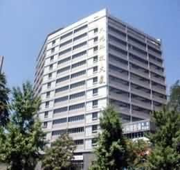 大地科技大厦——商业地产新宠