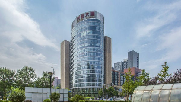 创富大厦——打造高性价比商业地产的首选