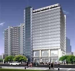 世纪豪景——商业地产经纪界的瑰宝项目