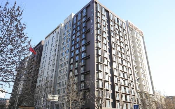 中关村公馆：高端商业地产引领IT产业核心区